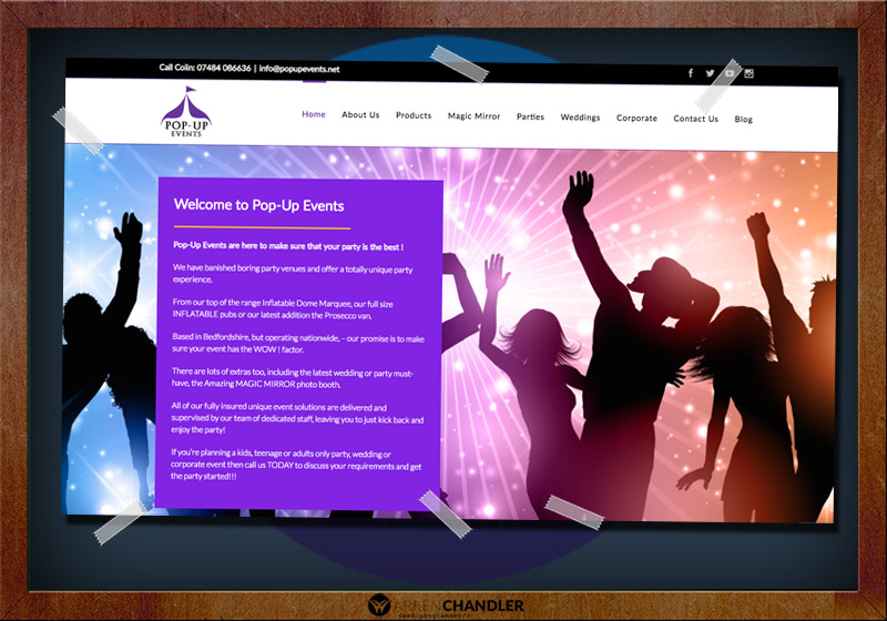 popup-events