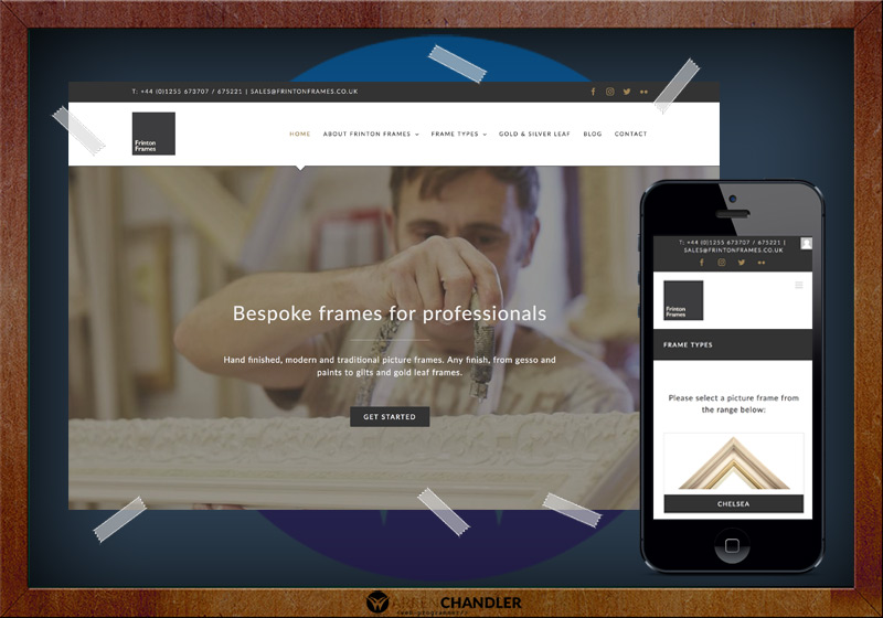Hand-Made-Antique-Picture-Frames
